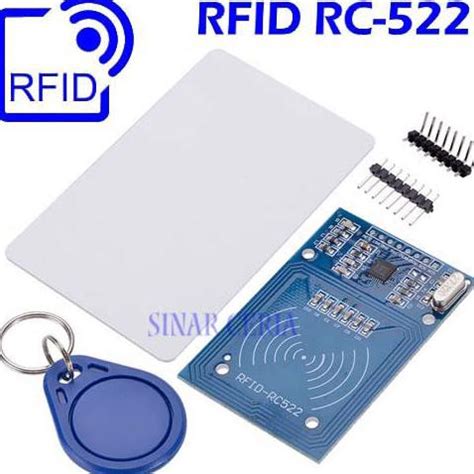 harga rfid reader writer|harga rfid.